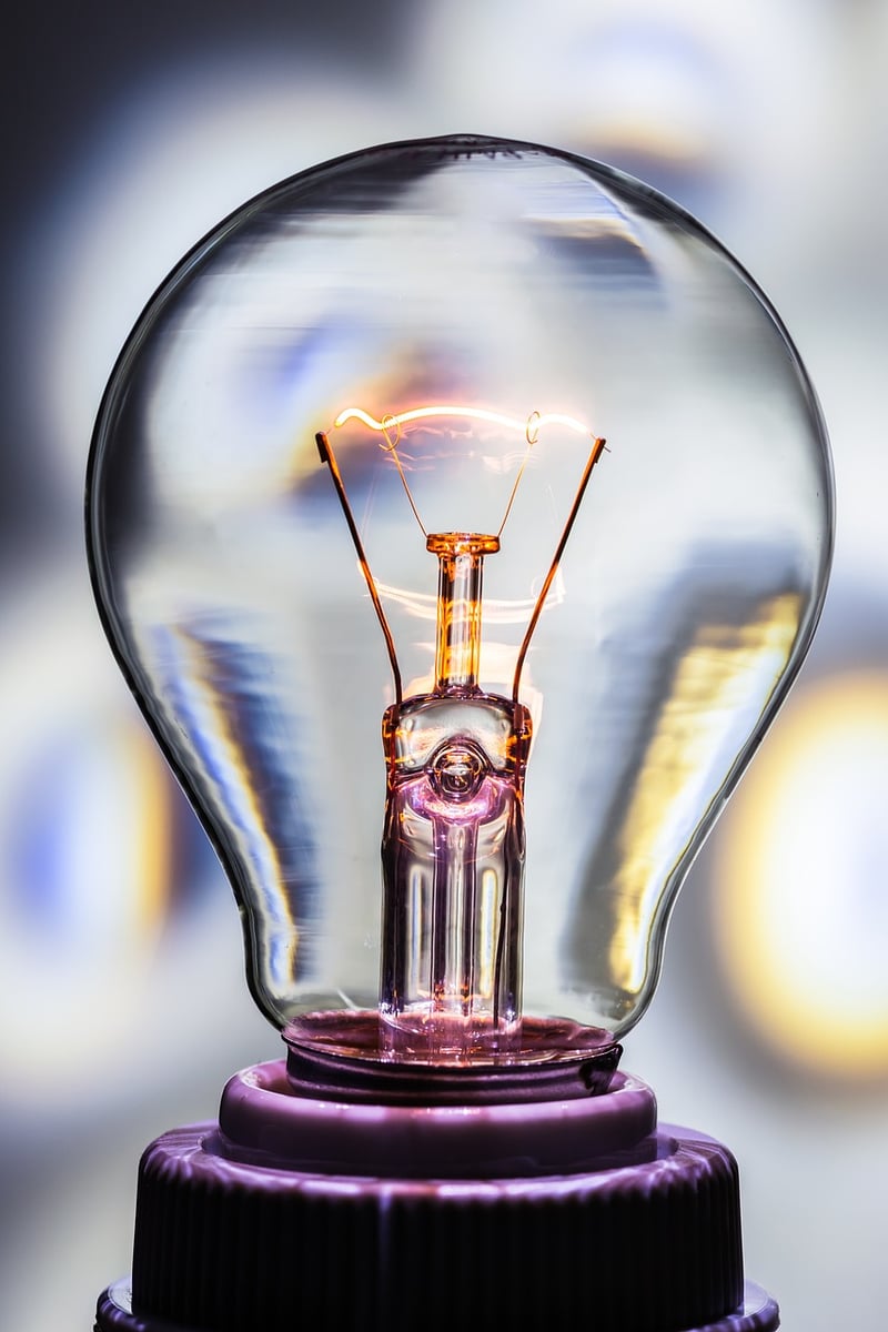 Light Bulbs